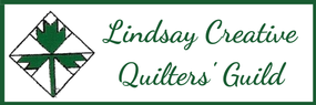 Lindsay Creative Quilters Guild